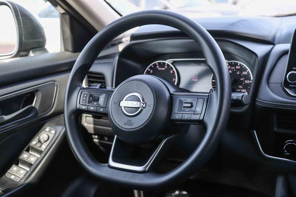 Thumbnail: 2024 Nissan Rogue - 8