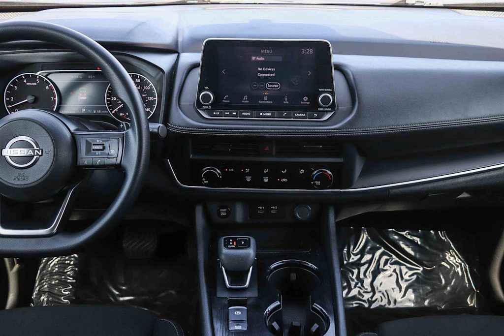 Thumbnail: 2024 Nissan Rogue - 2