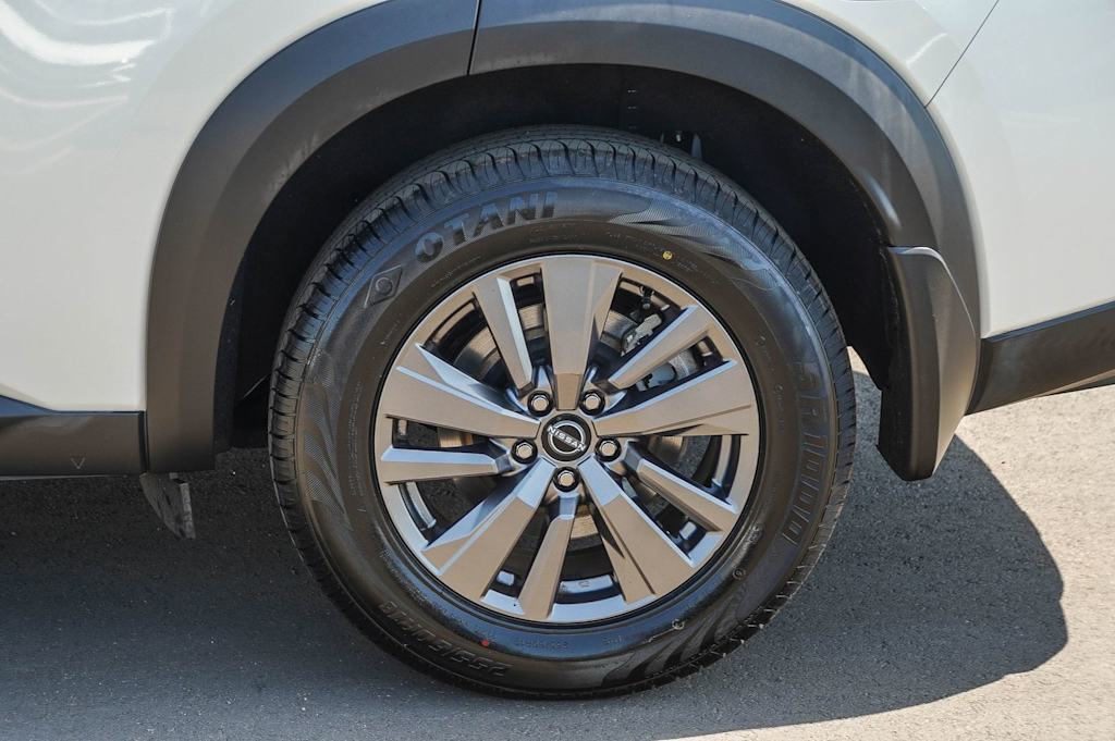 Thumbnail: 2024 Nissan Pathfinder - 22