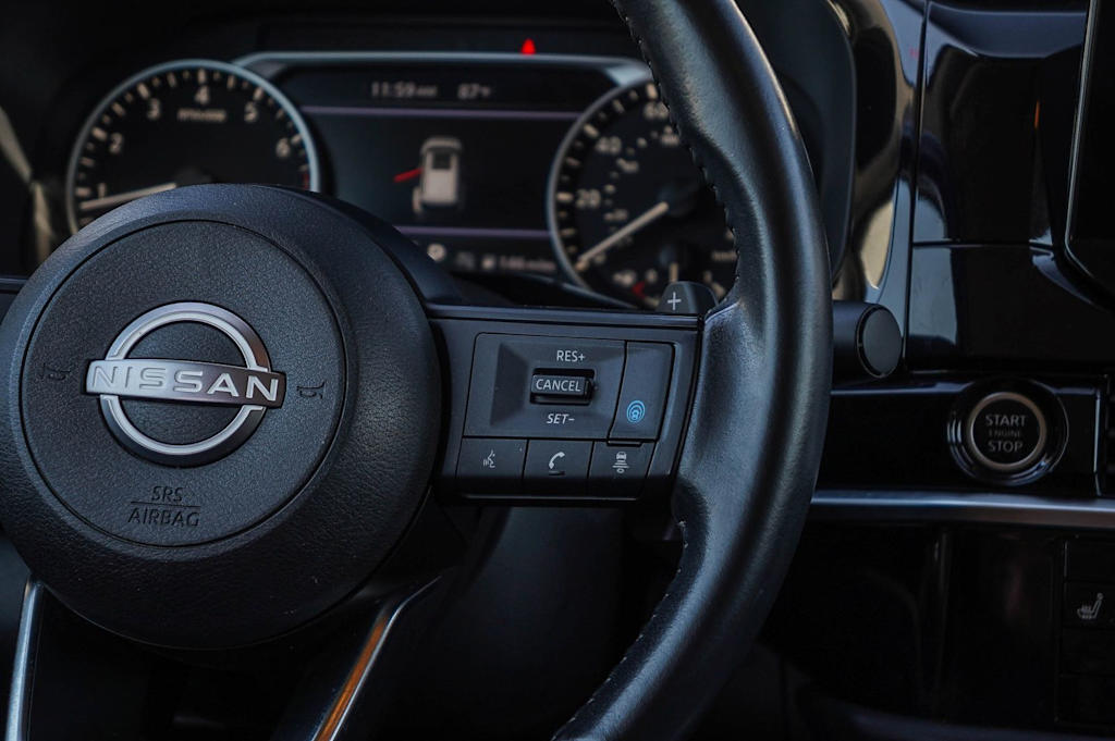 Thumbnail: 2024 Nissan Pathfinder - 25