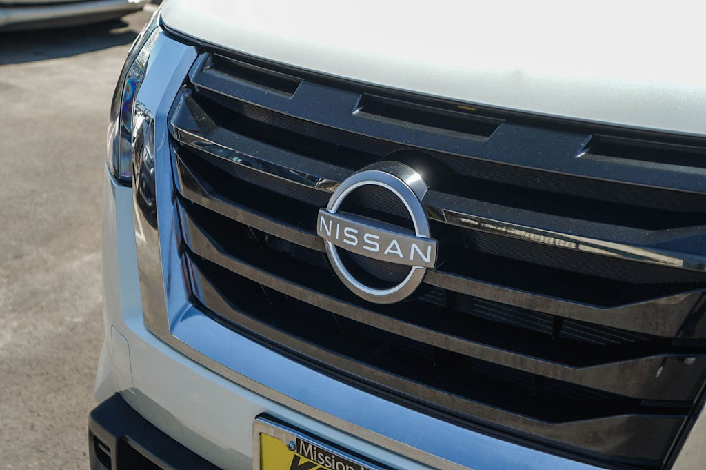 Thumbnail: 2024 Nissan Pathfinder - 6