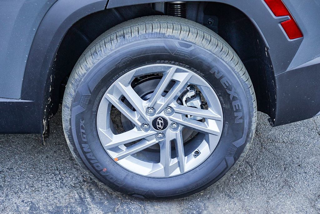 Thumbnail: 2026 Hyundai Tucson - 23