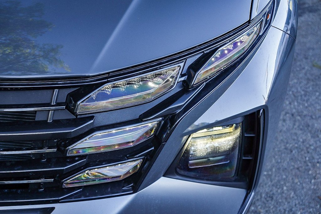 Thumbnail: 2026 Hyundai Tucson - 21