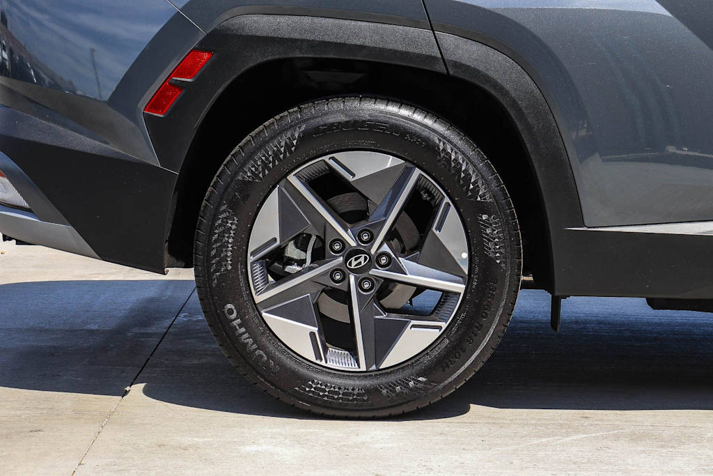 Thumbnail: 2026 Hyundai Tucson - 20
