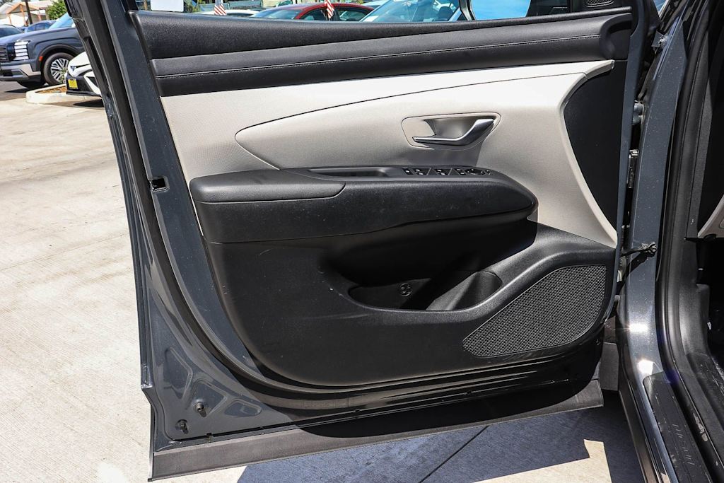 Thumbnail: 2026 Hyundai Tucson - 24