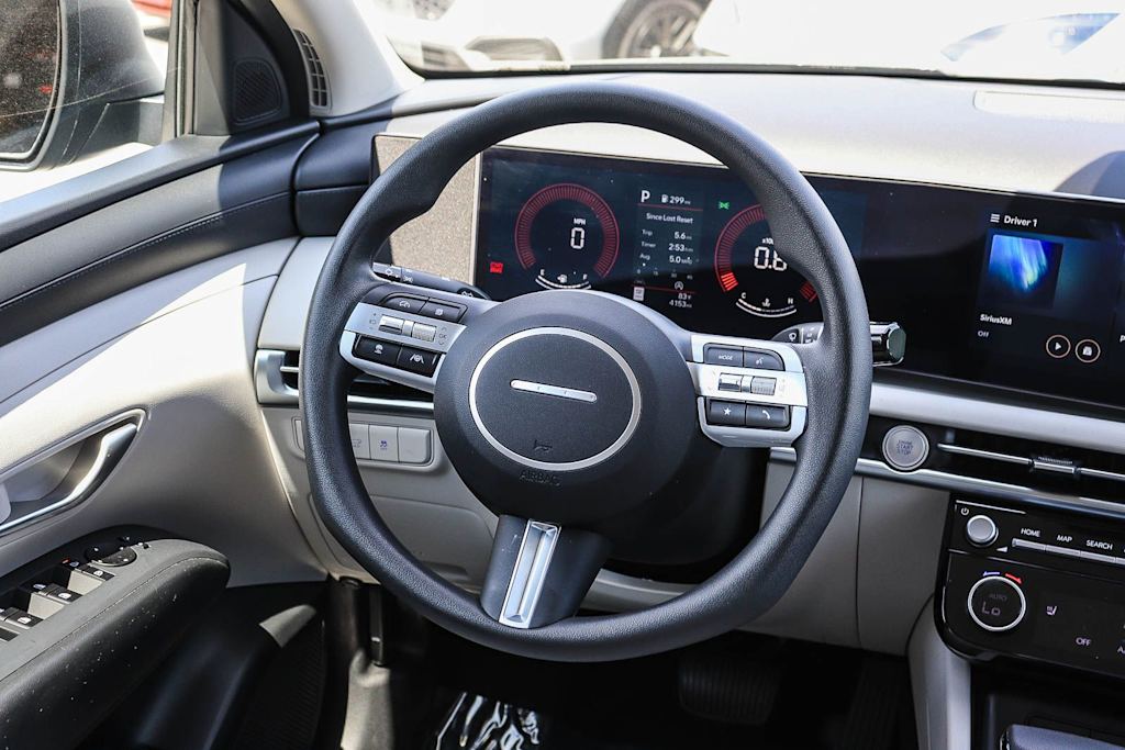 Thumbnail: 2026 Hyundai Tucson - 11