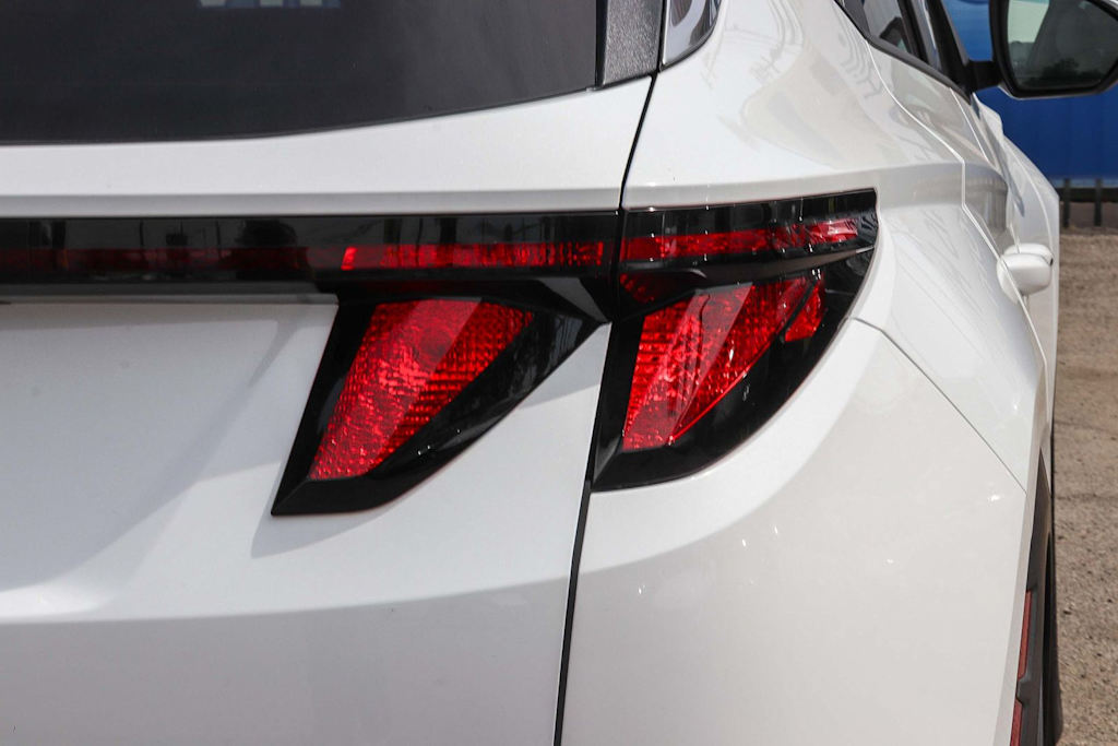 Thumbnail: 2026 Hyundai Tucson - 21