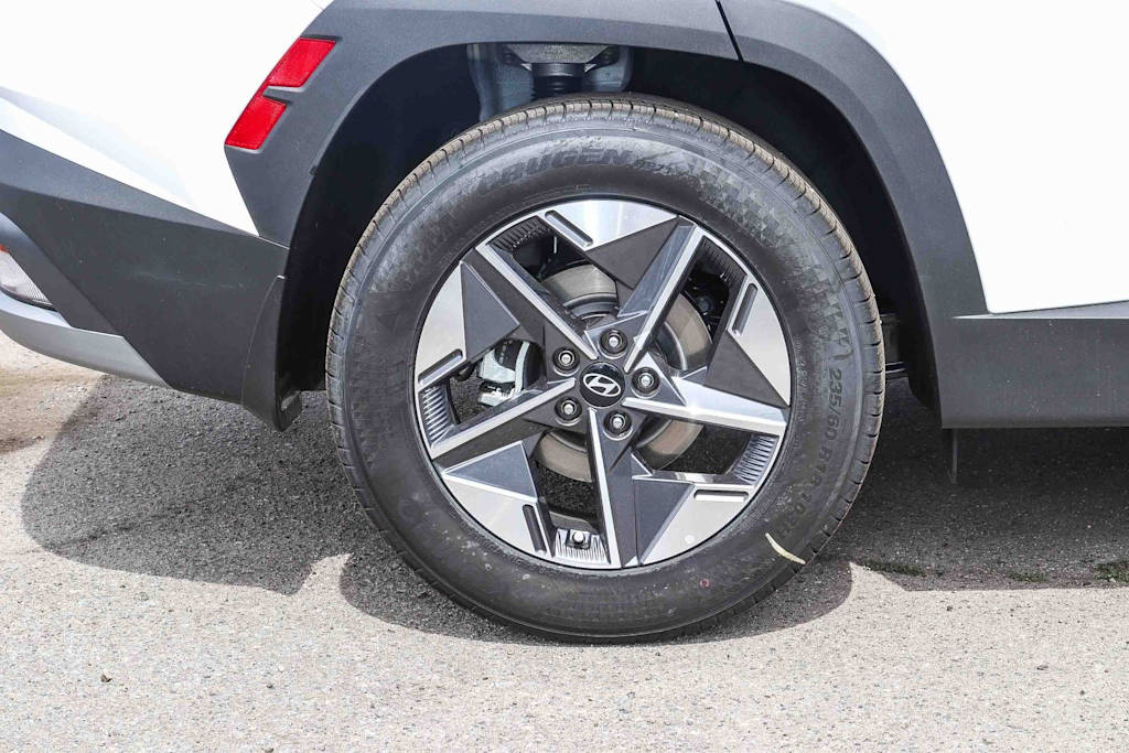 Thumbnail: 2026 Hyundai Tucson - 20