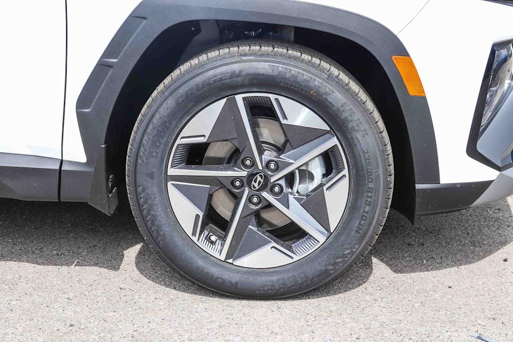 Thumbnail: 2026 Hyundai Tucson - 7