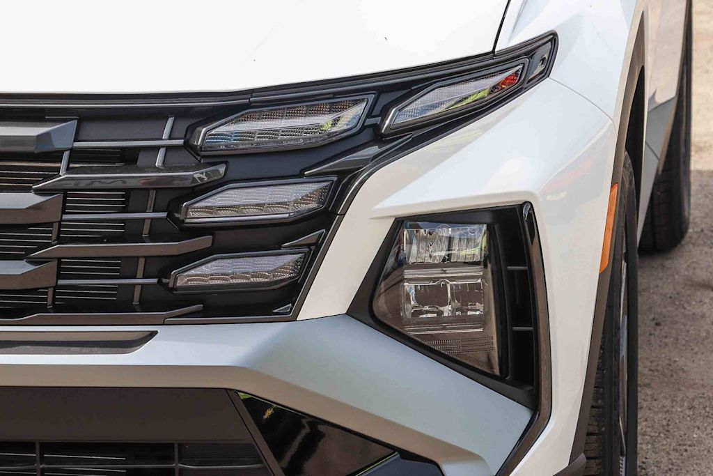 Thumbnail: 2026 Hyundai Tucson - 18