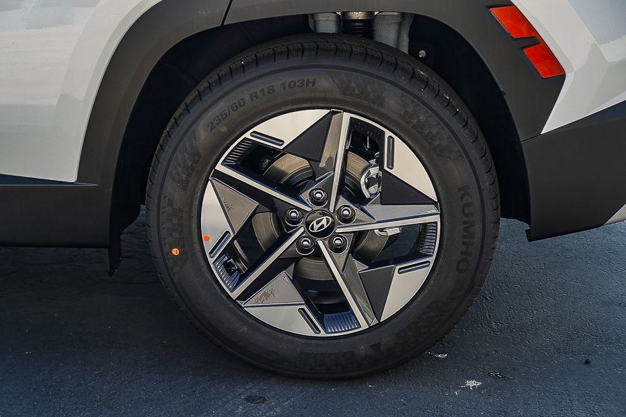 Thumbnail: 2026 Hyundai Tucson - 21