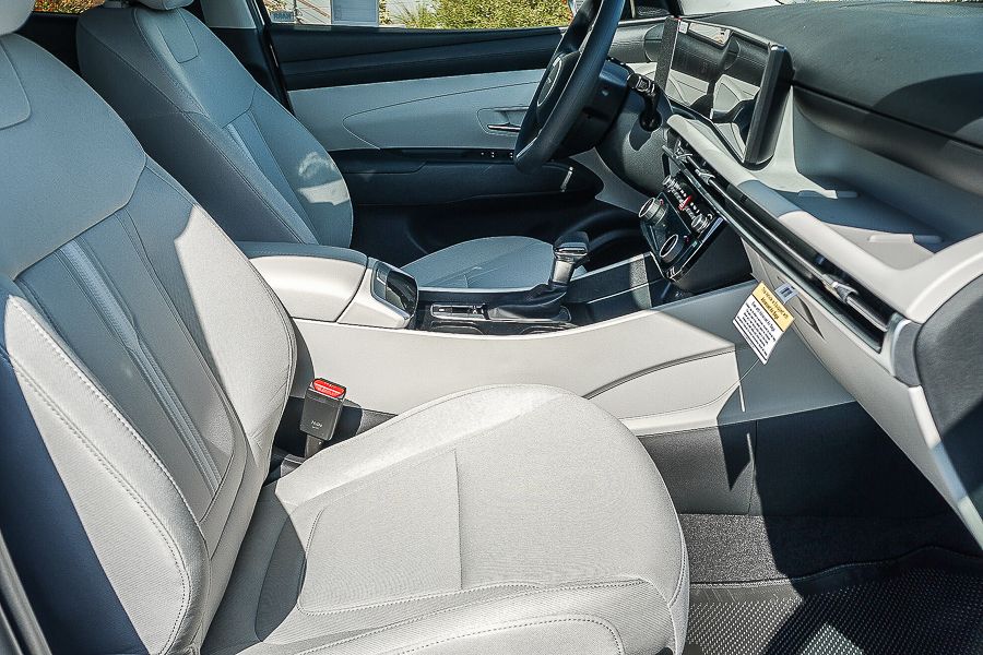Thumbnail: 2026 Hyundai Tucson - 10