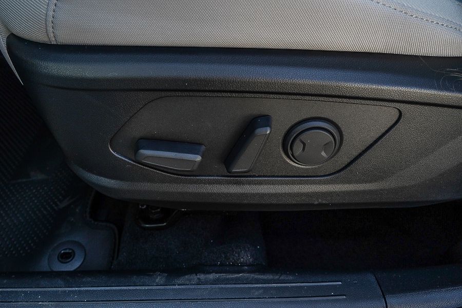 Thumbnail: 2026 Hyundai Tucson - 26