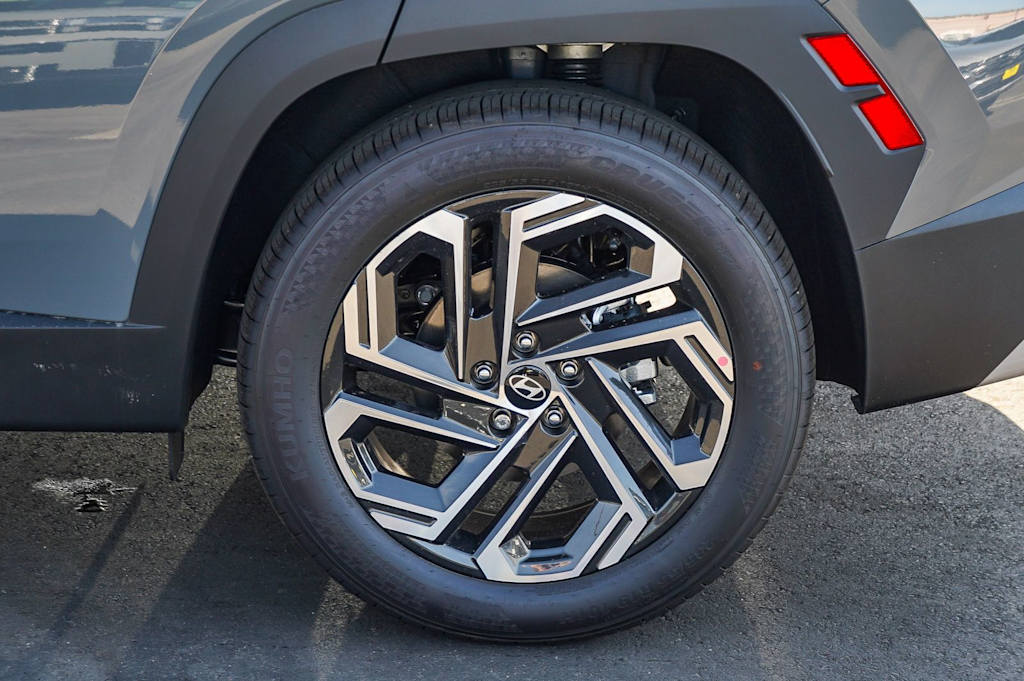 Thumbnail: 2026 Hyundai Tucson - 20