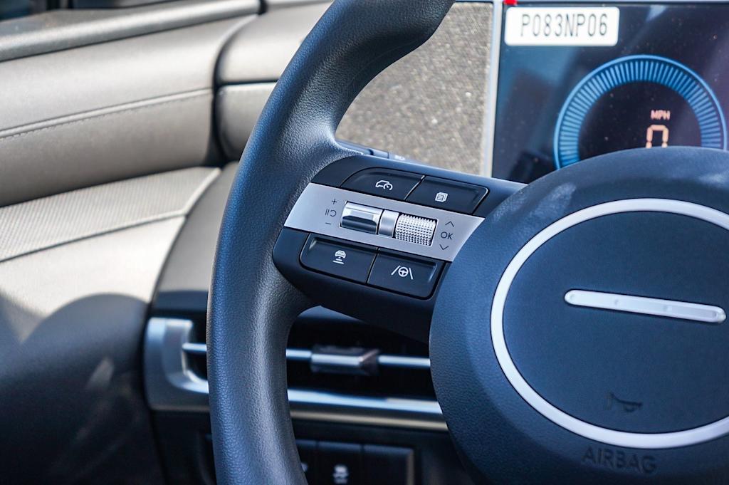 Thumbnail: 2026 Hyundai Tucson - 22