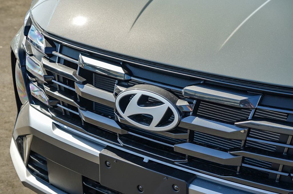 Thumbnail: 2026 Hyundai Tucson - 6
