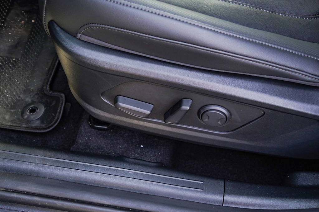 Thumbnail: 2026 Hyundai Tucson - 25