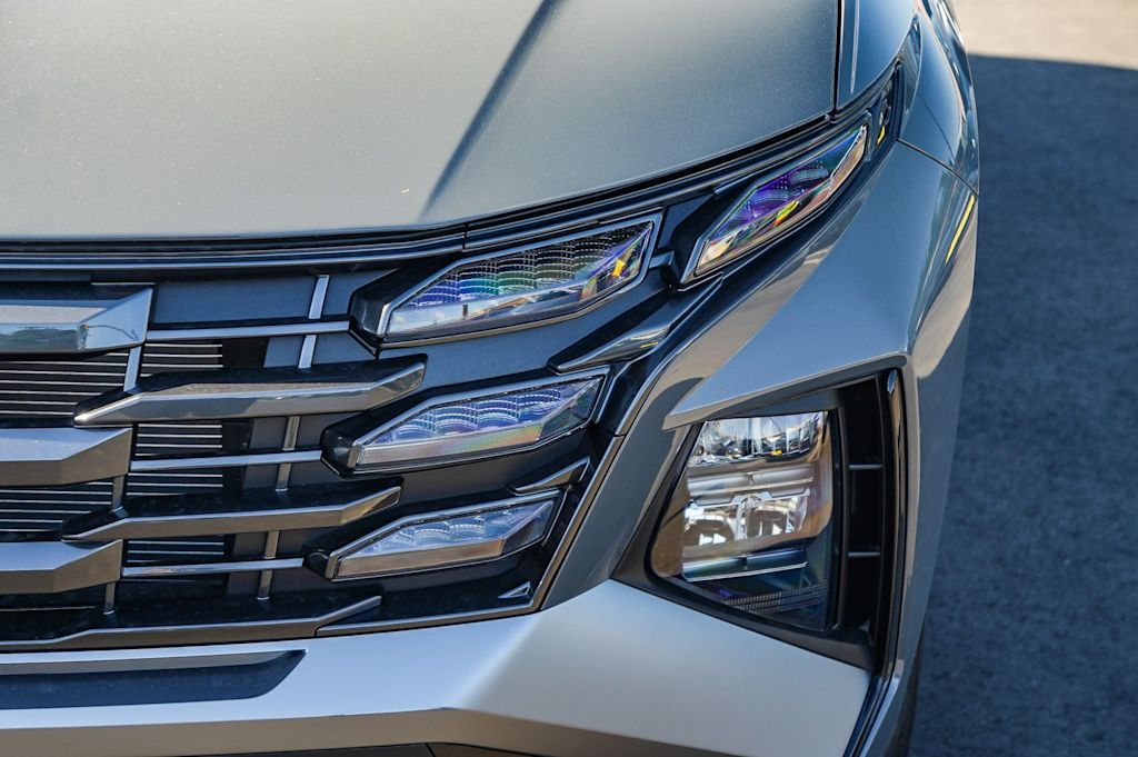 Thumbnail: 2026 Hyundai Tucson - 19