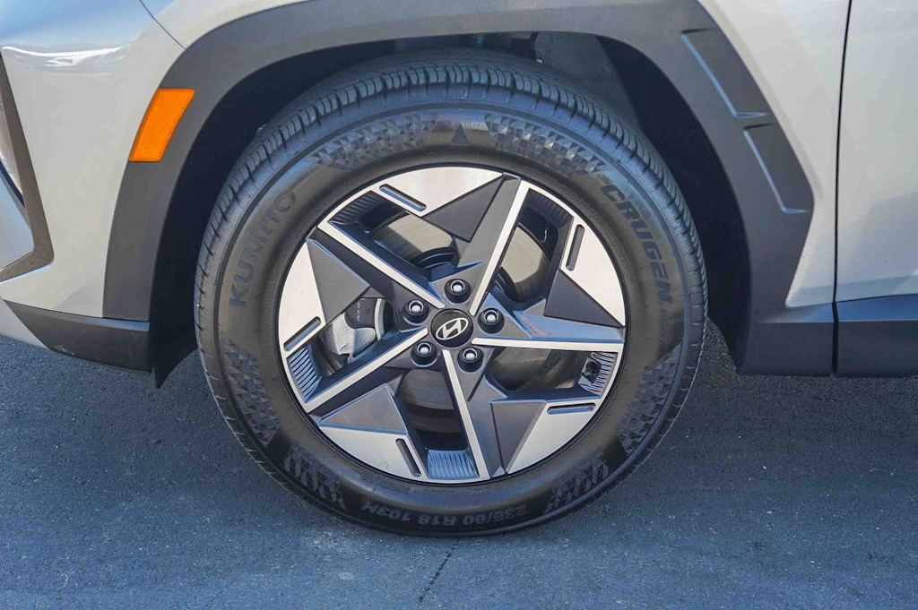 Thumbnail: 2026 Hyundai Tucson - 7