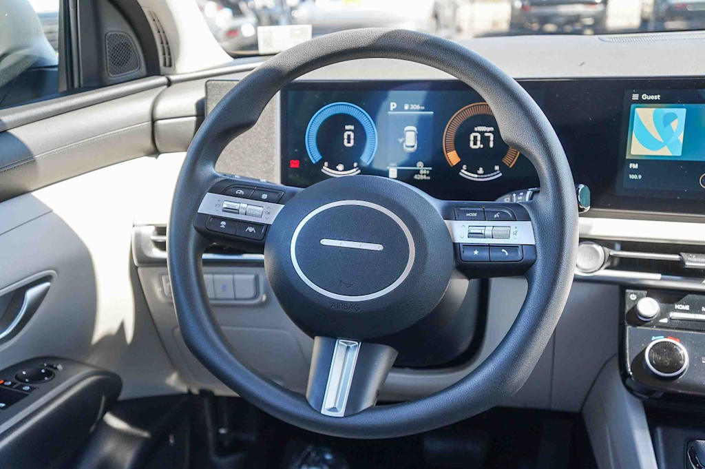 Thumbnail: 2026 Hyundai Tucson - 9