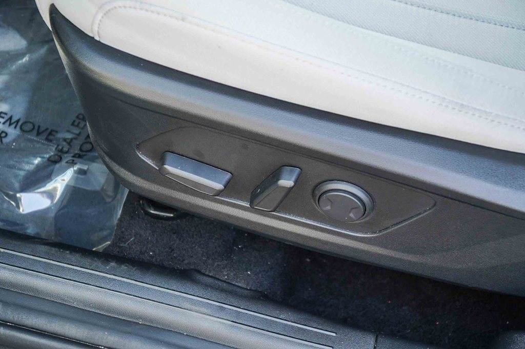 Thumbnail: 2026 Hyundai Tucson - 27