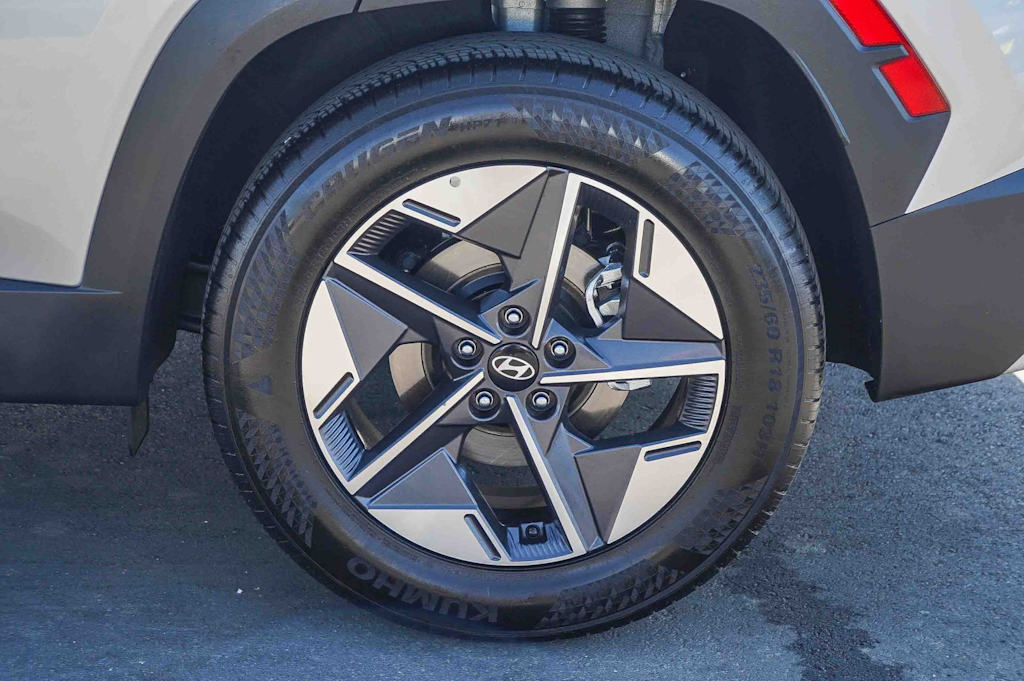 Thumbnail: 2026 Hyundai Tucson - 22