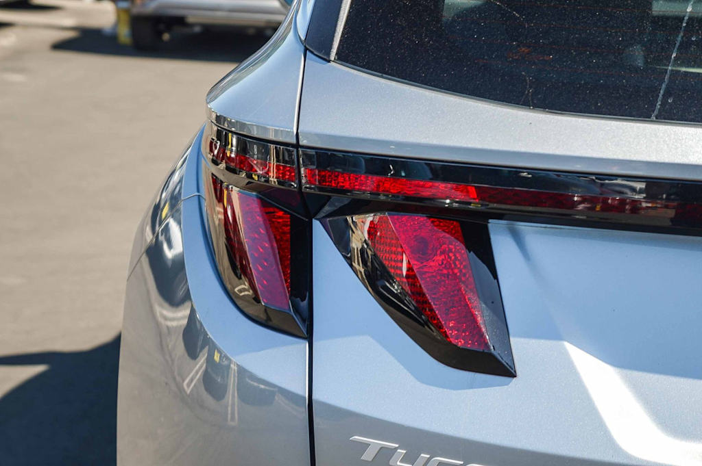 Thumbnail: 2026 Hyundai Tucson - 6