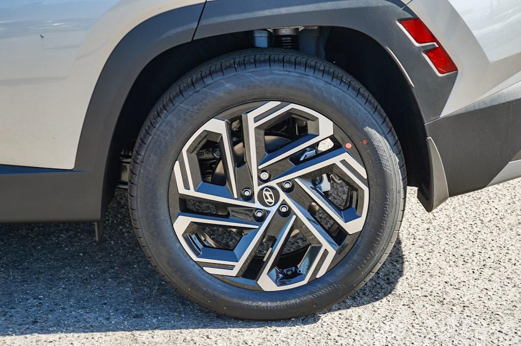Thumbnail: 2026 Hyundai Tucson - 7