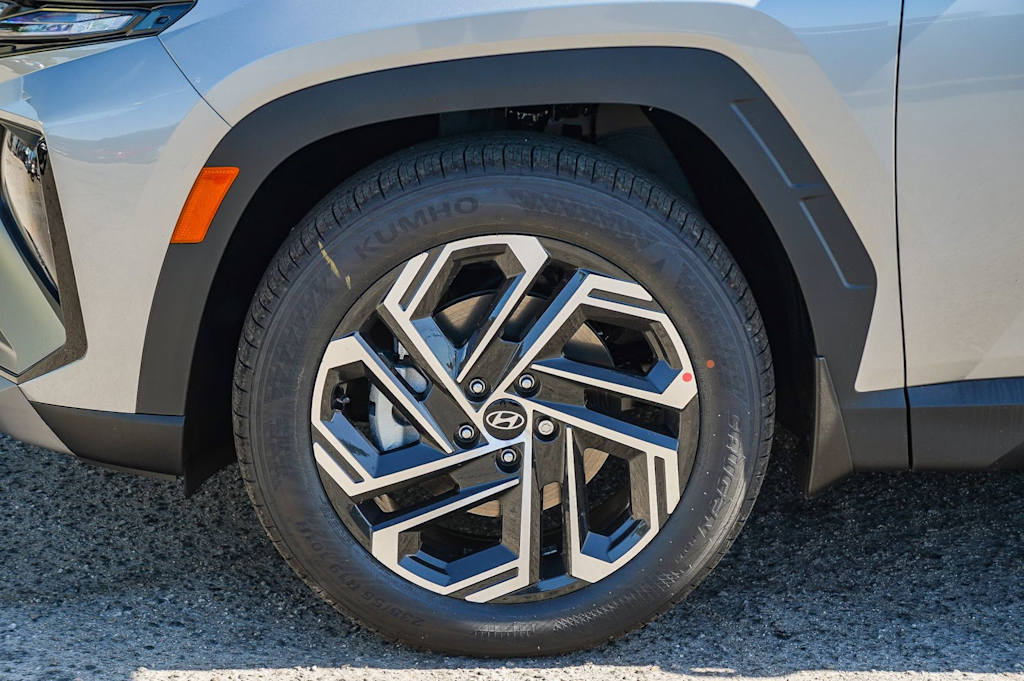 Thumbnail: 2026 Hyundai Tucson - 21