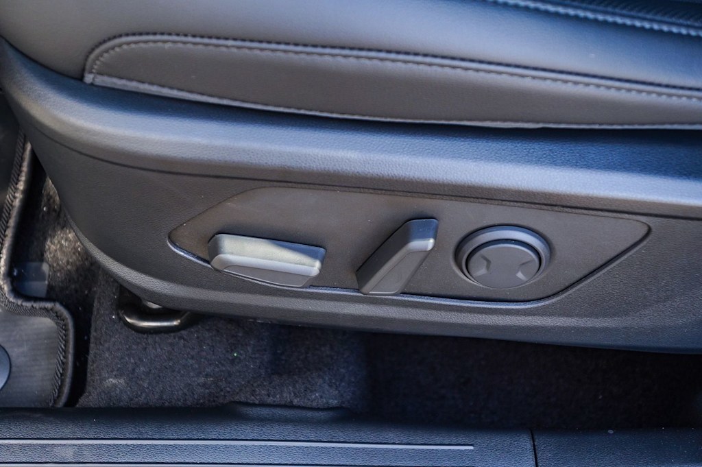 Thumbnail: 2026 Hyundai Tucson - 26