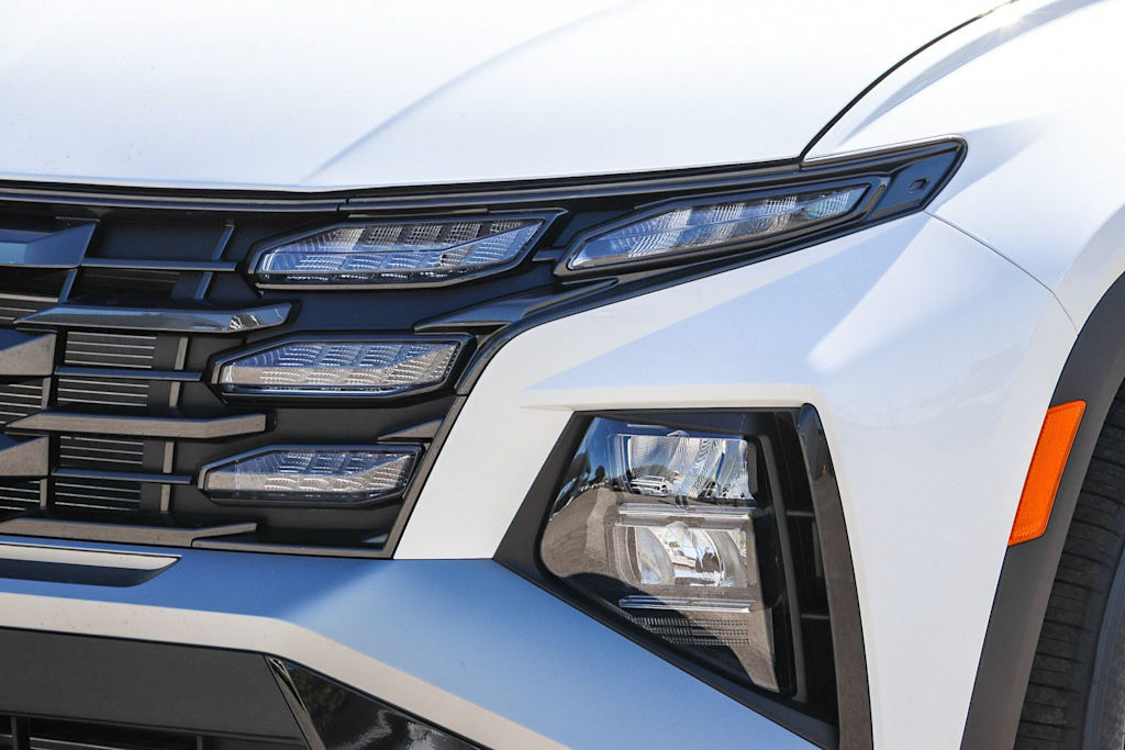 Thumbnail: 2026 Hyundai Tucson - 21