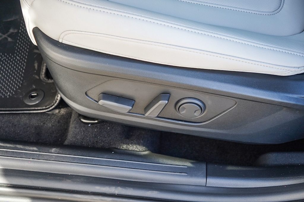 Thumbnail: 2026 Hyundai Tucson - 27