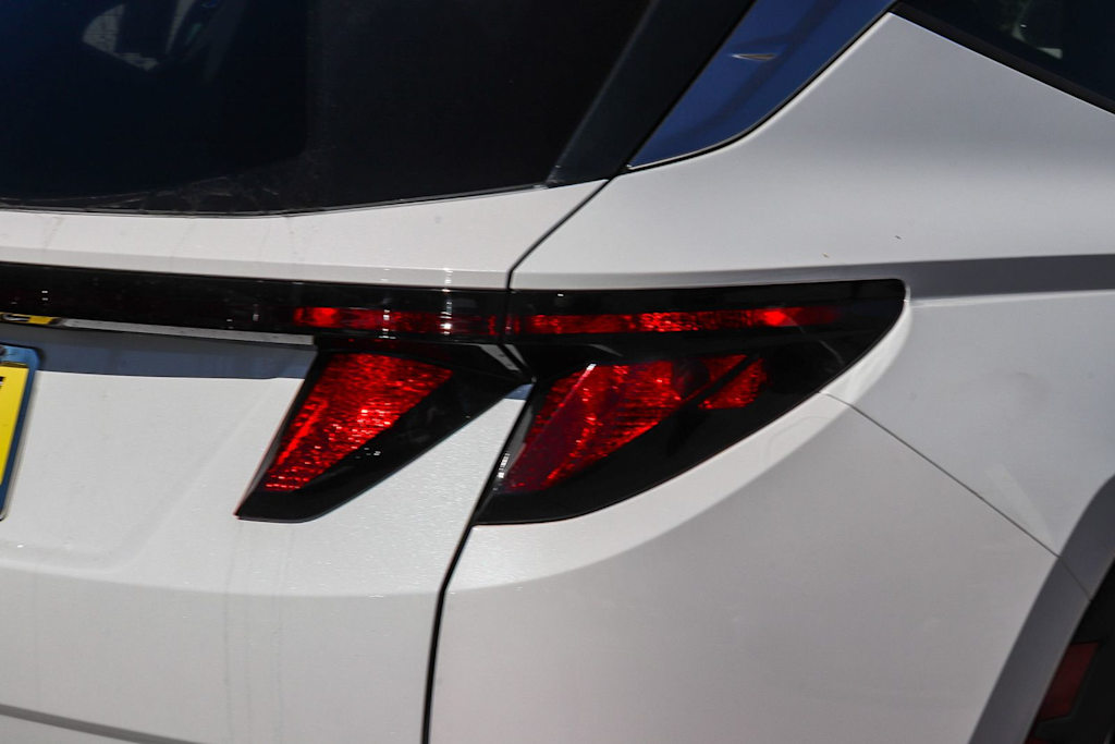 Thumbnail: 2026 Hyundai Tucson - 23