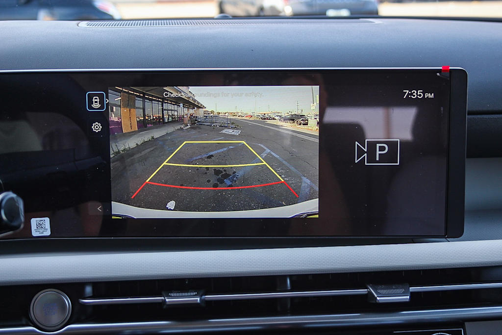 Thumbnail: 2025 Hyundai Tucson - 22