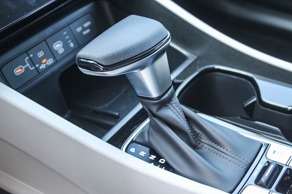 Thumbnail: 2025 Hyundai Tucson - 13