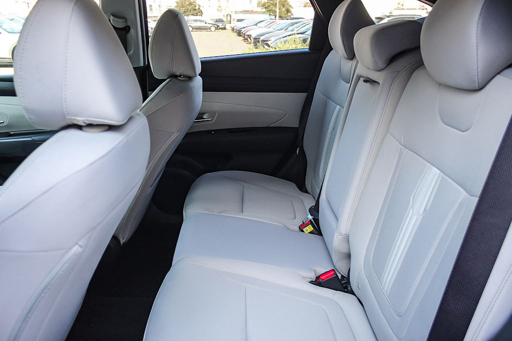 Thumbnail: 2025 Hyundai Tucson - 11