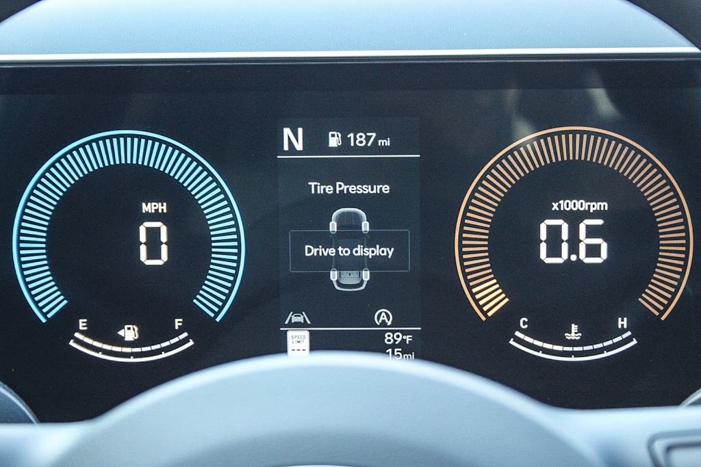 Thumbnail: 2025 Hyundai Tucson - 14