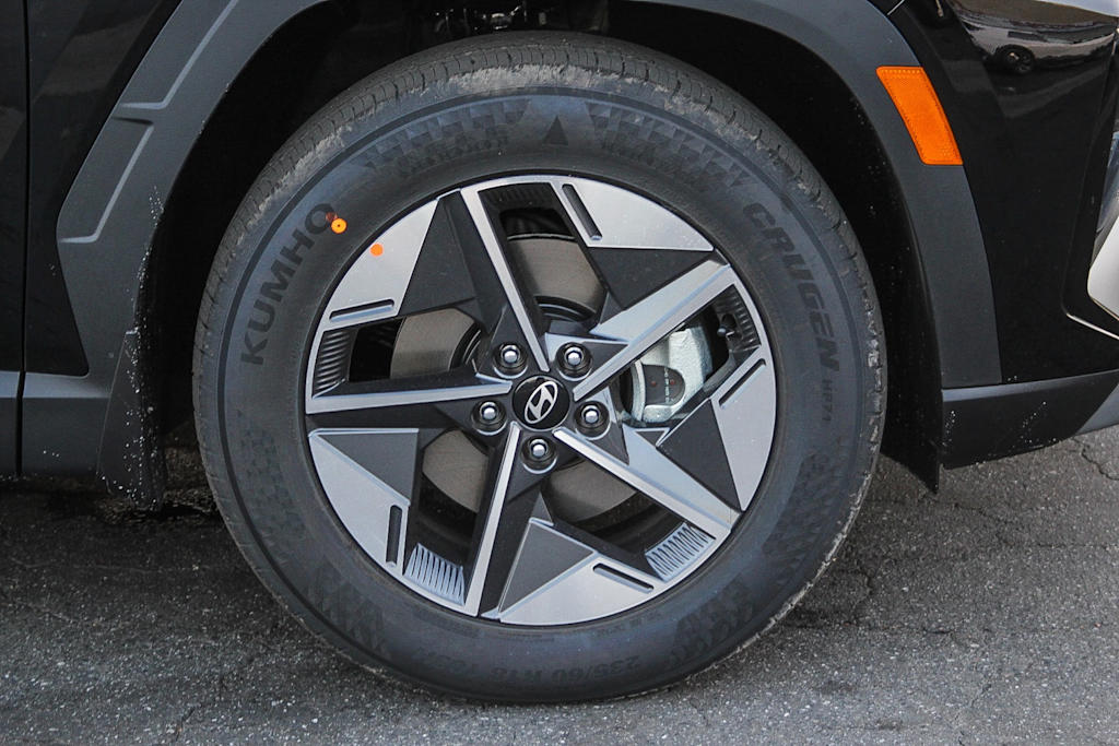 Thumbnail: 2025 Hyundai Tucson - 19