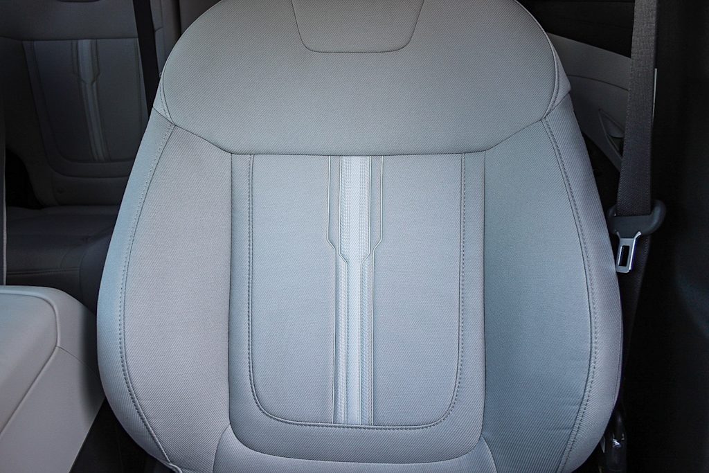 Thumbnail: 2025 Hyundai Tucson - 25