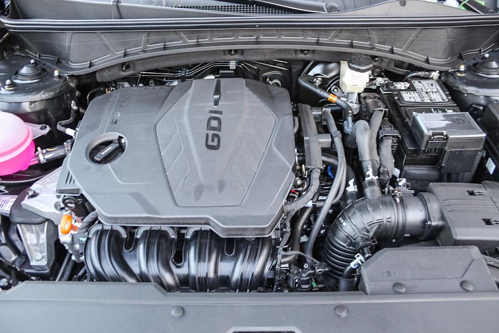 Thumbnail: 2025 Hyundai Tucson - 7