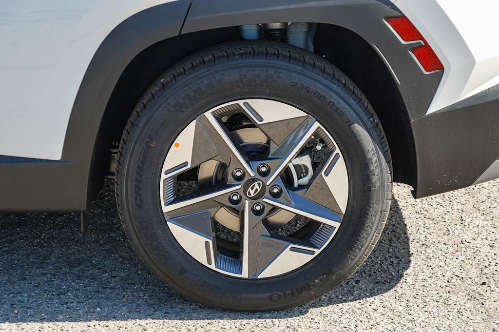Thumbnail: 2026 Hyundai Tucson - 22