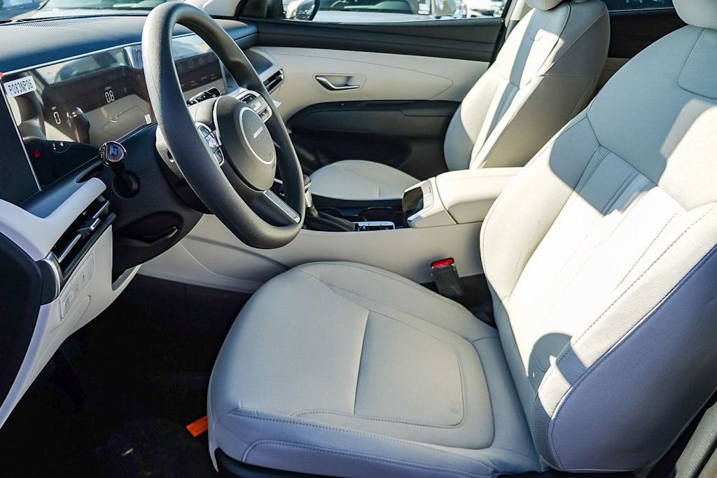 Thumbnail: 2026 Hyundai Tucson - 11