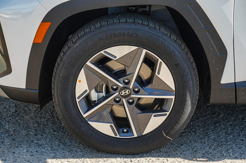 Thumbnail: 2026 Hyundai Tucson - 7