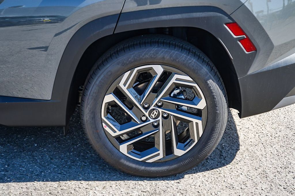 Thumbnail: 2026 Hyundai Tucson - 22