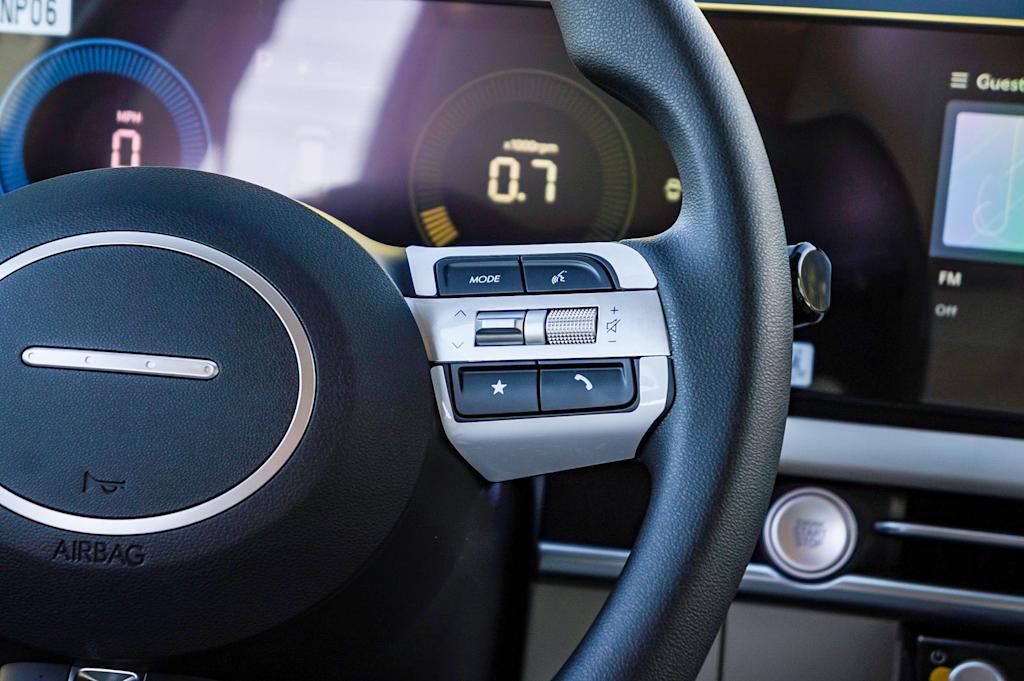 Thumbnail: 2026 Hyundai Tucson - 25