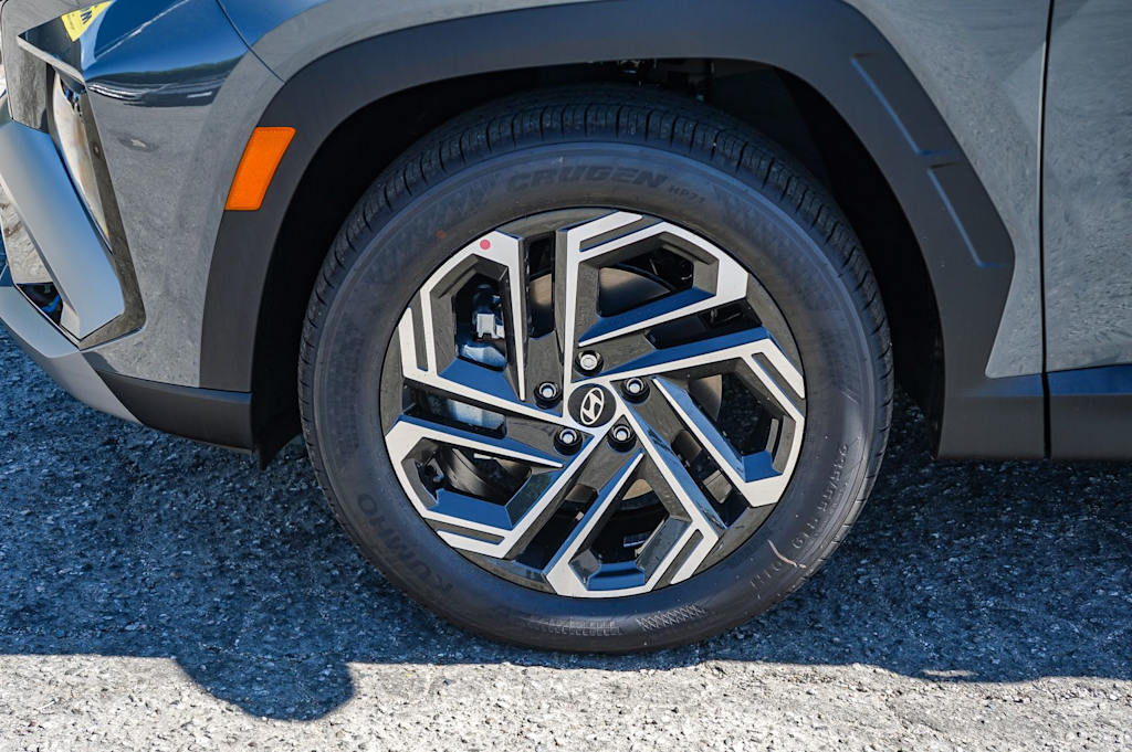 Thumbnail: 2026 Hyundai Tucson - 7
