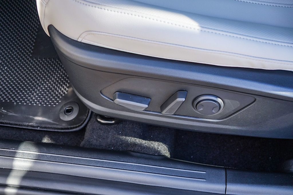 Thumbnail: 2026 Hyundai Tucson - 27