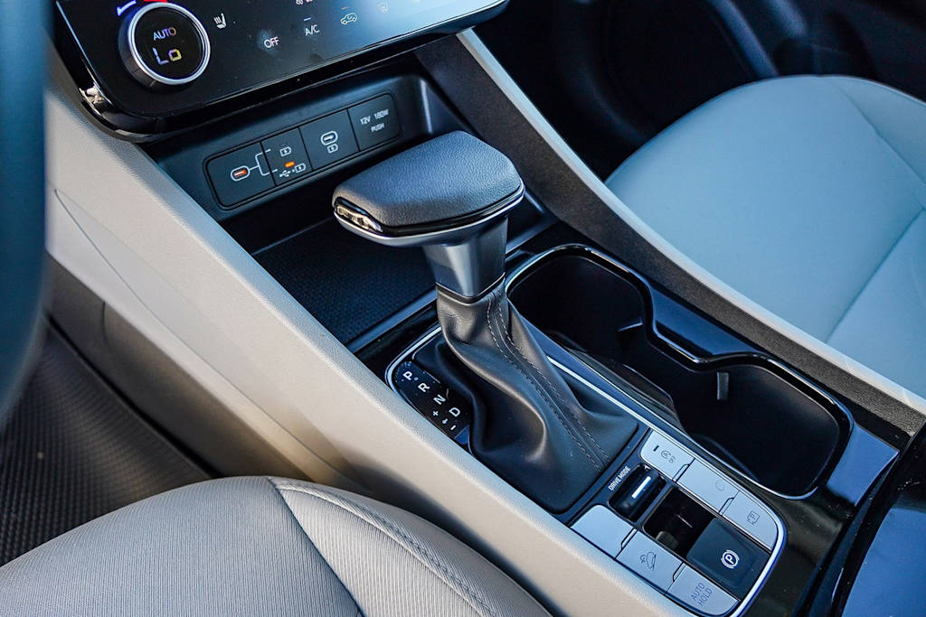 Thumbnail: 2026 Hyundai Tucson - 15