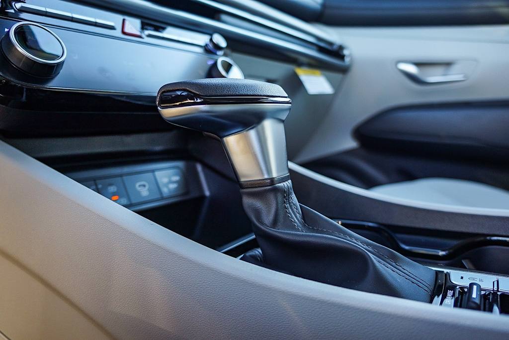 Thumbnail: 2026 Hyundai Tucson - 27