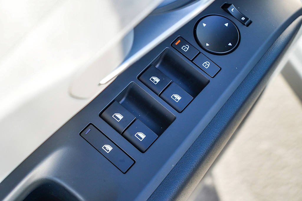 Thumbnail: 2026 Hyundai Tucson - 25